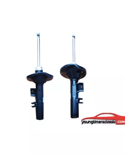 Amortiguador delantero B4 Bilstein 205 CTI