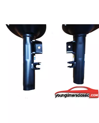 Amortiguador delantero B4 Bilstein 205 CTI