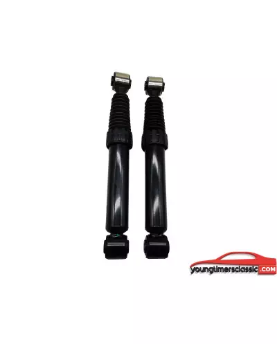 Amortecedor traseiro Bilstein B4 Peugeot 205 Rallye