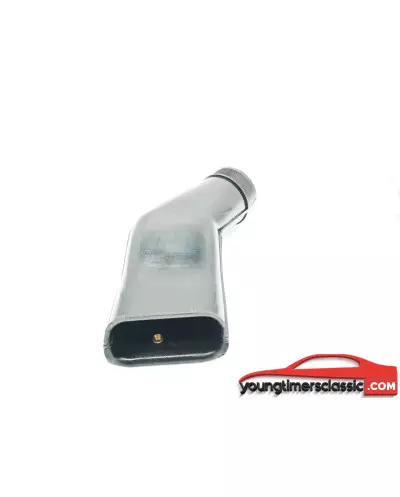 Manguera de aire con toma de aire Peugeot 205 CTI