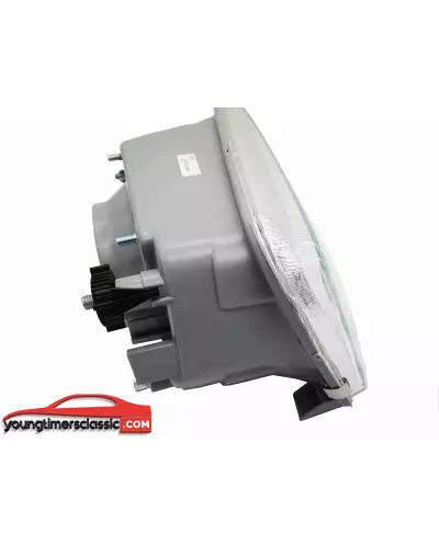 Super 5 GT Turbo Right Headlight