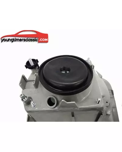 Super 5 GT Turbo Right Headlight
