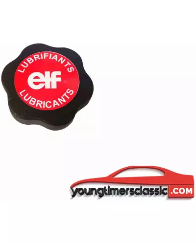 Oil cap for Renault 11 Turbo