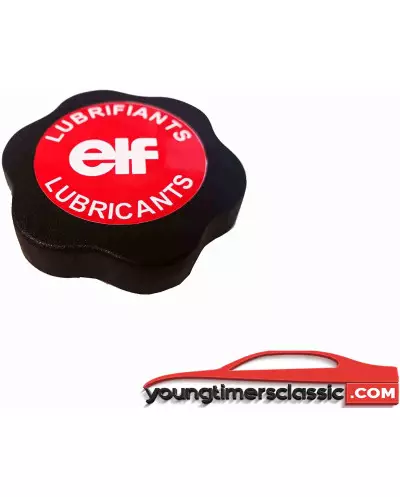 Oil cap for Renault 11 Turbo
