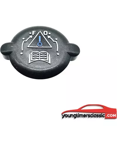 Expansietankdop voor Peugeot 106