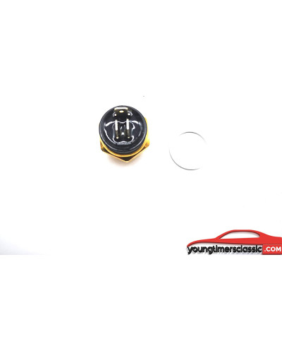 Sensor de termocontato do contator do ventilador para Peugeot 309 GTI 16 93° 88°
