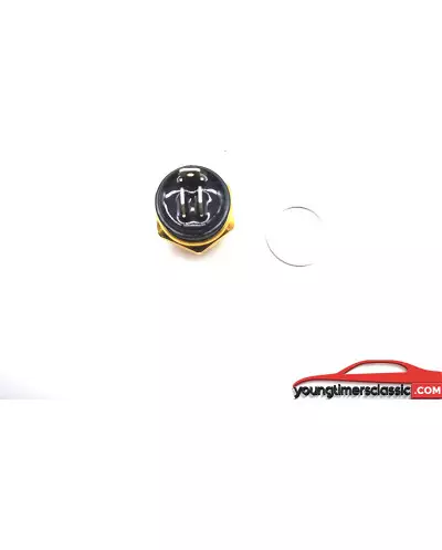 プジョー 309 GTI 88 ° 83 ° 用プローブ熱接触接触ファン