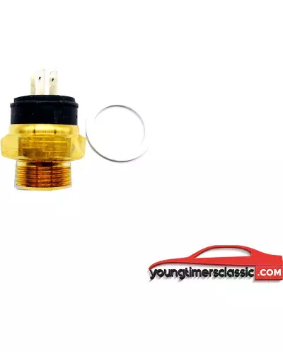 Termocontactor ventilador para Peugeot 205 Cti 88° 83°