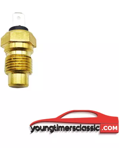 Termistor de temperatura del agua para Peugeot 205 Rallye