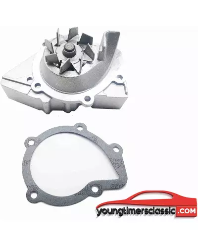Bomba de Agua para Peugeot 205 GTI 1.6