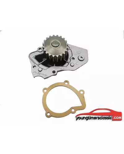 Bomba de agua para Peugeot 309 GTI