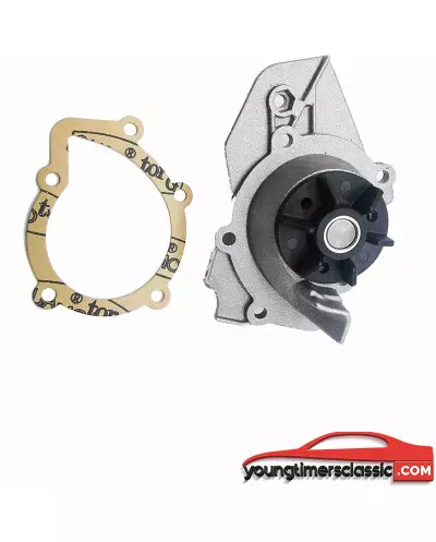 Bomba de agua para Peugeot 309 GTI