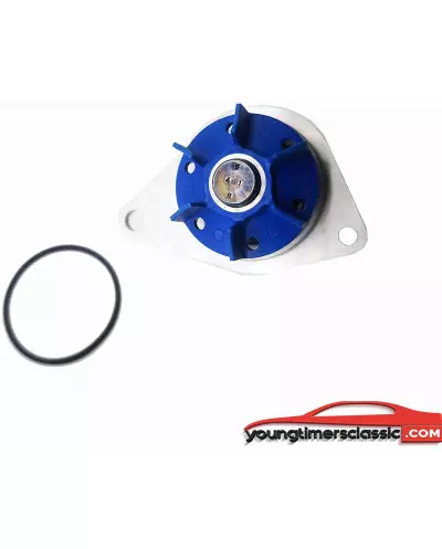 Waterpomp voor Peugeot 205 Rallye