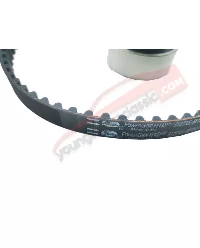 Kit de cronometragem para Peugeot 205 Rallye