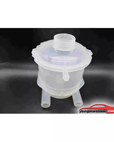 Vase d’Expansion R19 16S
