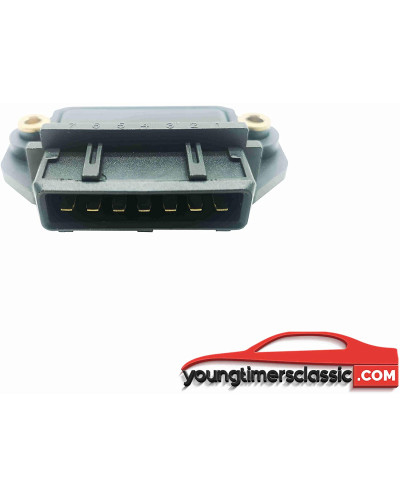 Ignition module for Peugeot 205 GTI 1.9