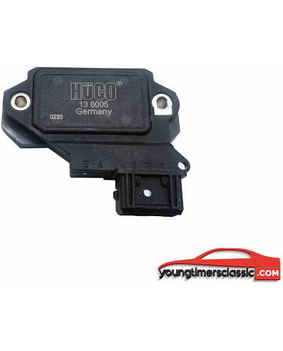 Ignition module for Citroën AX Sport