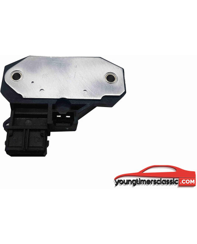 Ignition module for Peugeot 205 Rallye