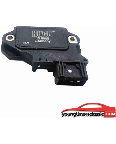 Ignition module for Peugeot 205 Rallye