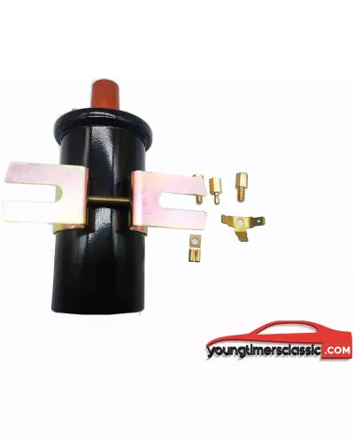 Bobine voor Peugeot 205 GTI 1.9