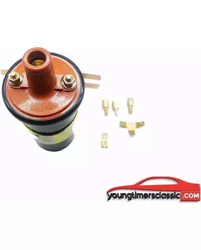 Bobine voor Peugeot 205 GTI 1.9