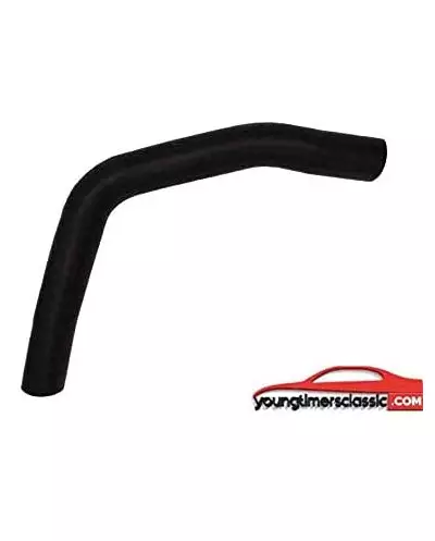 Mangueras de agua del motor para Peugeot 205 CTI