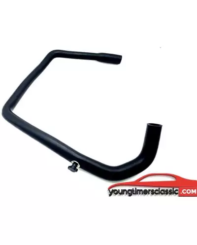 Mangueras de agua del motor para Peugeot 205 CTI
