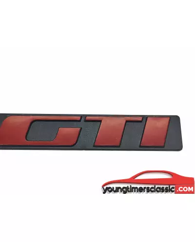 モノグラムプジョー205GTI