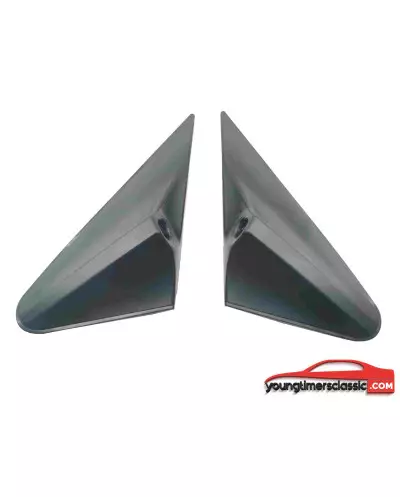 Cubiertas de espejos interiores Peugeot 309