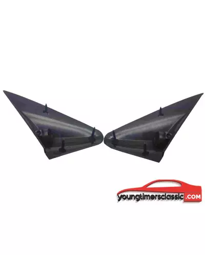 Cubiertas de espejos interiores Peugeot 309