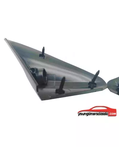 Cubiertas de espejos interiores Peugeot 309