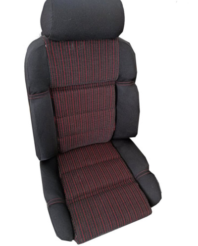 Garnitures de sièges compléte Peugeot 205 GTI Biarritz housse