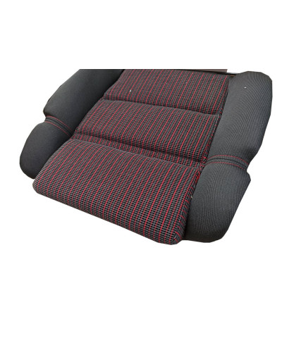 Complete seat covers Peugeot 205 GTI Biarritz cover