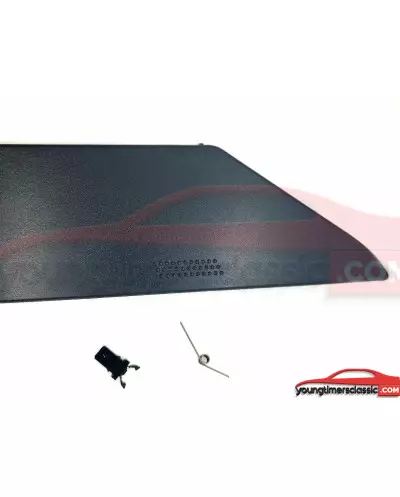 Monedero Peugeot 205 GTI Fase 2
