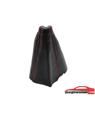 Peugeot 205 GTI gear lever leather gaiter