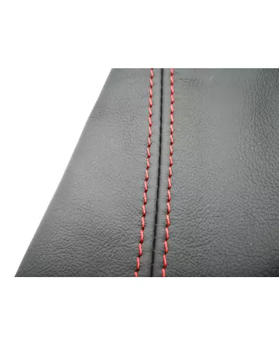 Peugeot 205 GTI gear lever leather gaiter