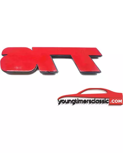 Monogramm T16 für Peugeot 405 T16