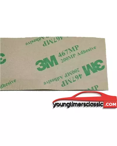 Diac Door Upright Clio 16S Pegatina