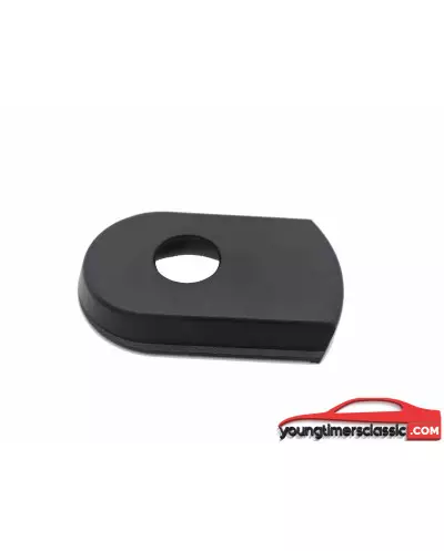 Tappo benzina Turbo Diesel Black Quarter 205