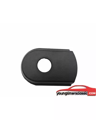 Tappo benzina Turbo Diesel Black Quarter 205