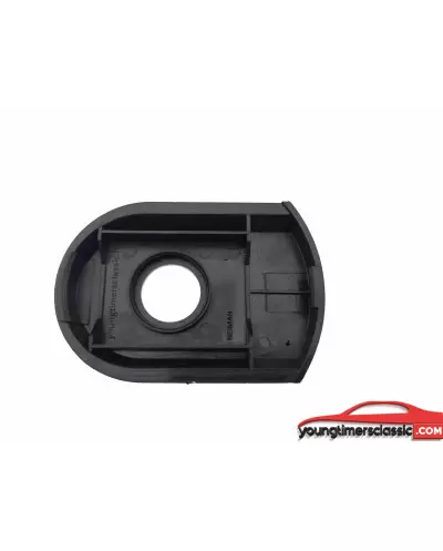 Tappo benzina Turbo Diesel Black Quarter 205