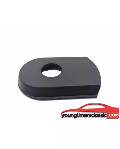 Tappo benzina Turbo Diesel Black Quarter 205