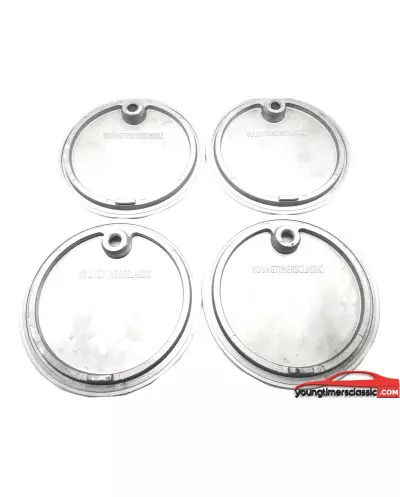 4 Clio 16S aluminium turbinewielcentra