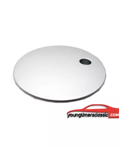 4 Centros de rueda de turbina de aluminio Clio 16S