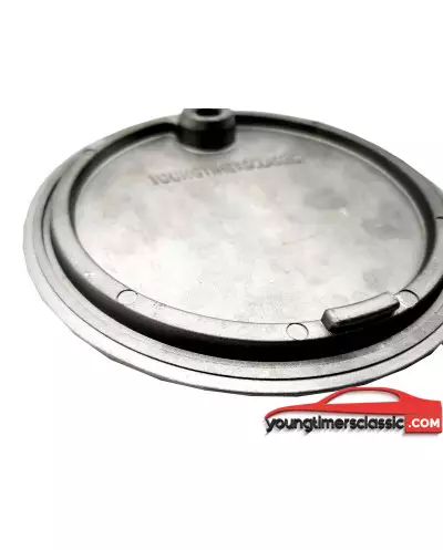 4 Clio 16S aluminium turbinewielcentra