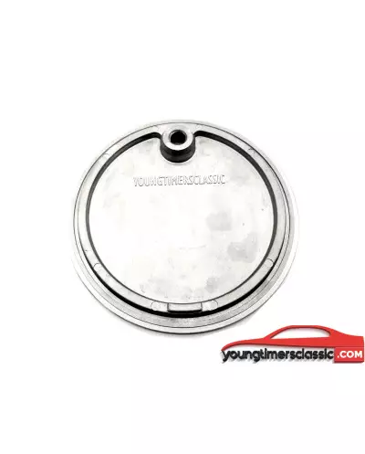4 Clio 16S aluminium turbinewielcentra