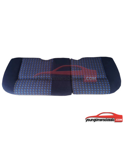 Diac seat covers complete Renault Clio 16S