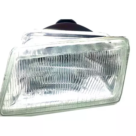 Farol H4 lado esquerdo Peugeot 205 Turbo Diesel