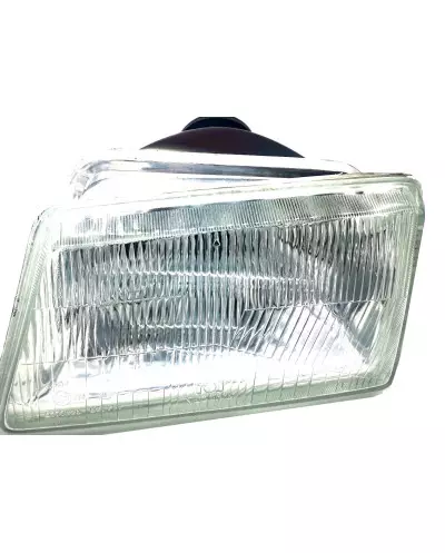 Headlight H4 left side Peugeot 205 XS