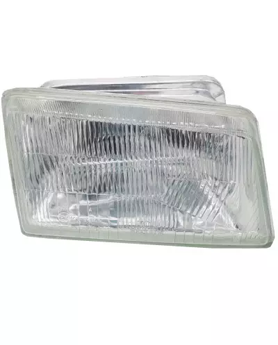 Koplamp H4 rechts Peugeot 205 XS